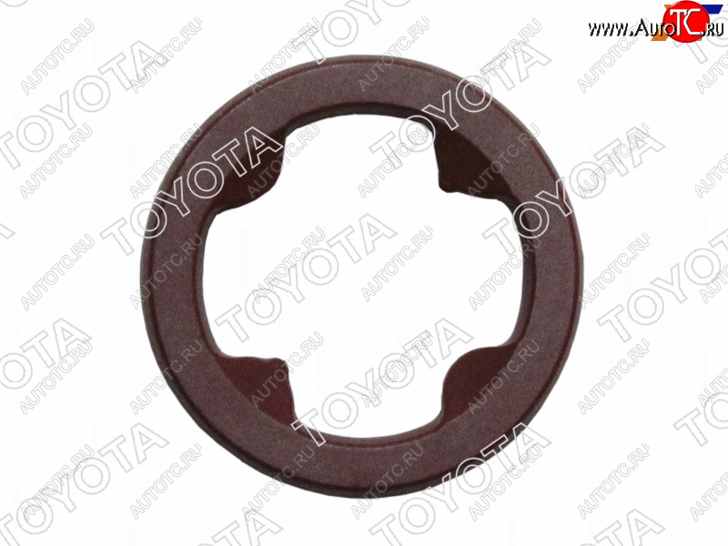 287 р. Прокладка маслонасоса  TOYOTALEXUS 1-2ARFE TOYOTA 11496-36010  с доставкой в г. Майкоп
