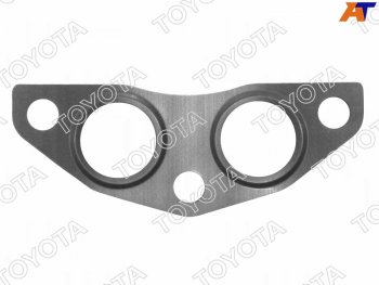 161 р. Прокладка трубки маслоохладителя LEXUS RX350CAMRYHARRIER 2GR 06- TOYOTA 11496-31010  с доставкой в г. Майкоп. Увеличить фотографию 2