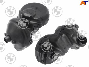 7 849 р. Клапан вентиляции картерных газов BMW  E46/E60/E65/X5  M52/M54 BMW 11617533400 BMW 11617533400  с доставкой в г. Майкоп. Увеличить фотографию 1