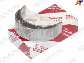 Вкладыш коренной TOYOTA HiluxFortuner 1-2GDFTE 15- Toyota Fortuner  AN160 - Hilux  AN120