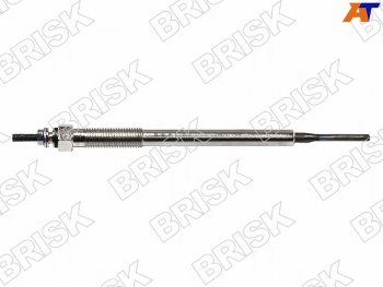 1 199 р. Свеча накала TOYOTA DYNATOYOACEFORTUNERHILUXLAND CRUISER 1KDFTV2KDFTV (11V) BRISK 11S565E  с доставкой в г. Майкоп. Увеличить фотографию 2