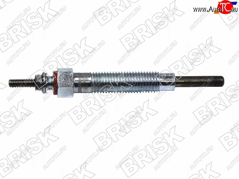 849 р. Свеча накала NISSAN TD23TD27TD42 (12V) BRISK 11R173E  с доставкой в г. Майкоп