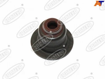 191 р. Колпачок маслосъёмный выпуск  FORD FOCUSC-MAXFIESTA SHDCHWDAHWDBSHDA CORTECO 12020249  с доставкой в г. Майкоп. Увеличить фотографию 2