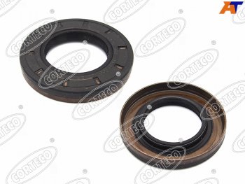 329 р. Сальник коленвала FR CITROEN JUMPY 95-PEUGEOT EXPERT 96-06FIAT DUCUTO 64-020 CORTECO 12015854B  с доставкой в г. Майкоп. Увеличить фотографию 3