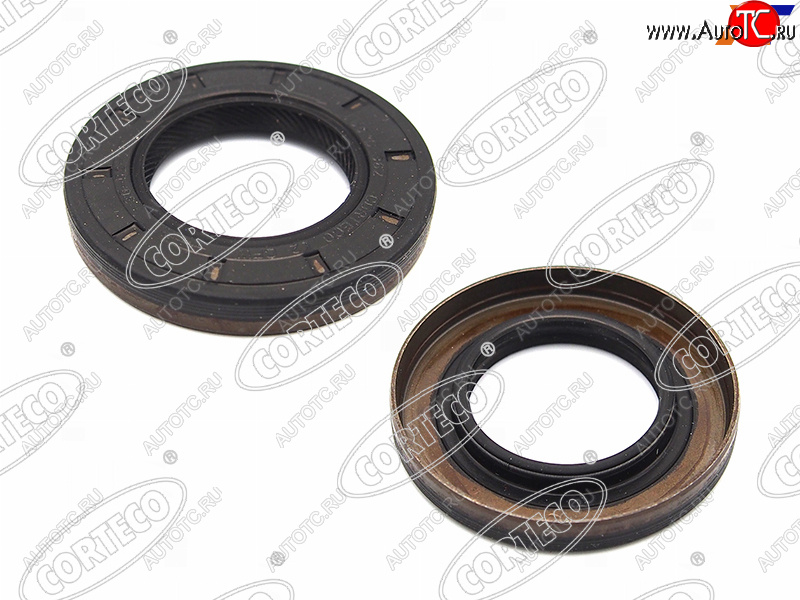329 р. Сальник коленвала FR CITROEN JUMPY 95-PEUGEOT EXPERT 96-06FIAT DUCUTO 64-020 CORTECO 12015854B  с доставкой в г. Майкоп