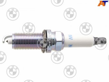 1 889 р. Свеча зажигания BMW X3 E83 04-10X5 E70 07- N52 BMW 12120037663  с доставкой в г. Майкоп. Увеличить фотографию 1