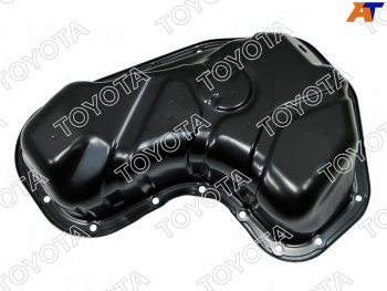 9 649 р. Поддон ДВС 2GRFE CAMRYHIGHLANDERRX330350MARK XRAV4 09- TOYOTA 12102-31051  с доставкой в г. Майкоп. Увеличить фотографию 3