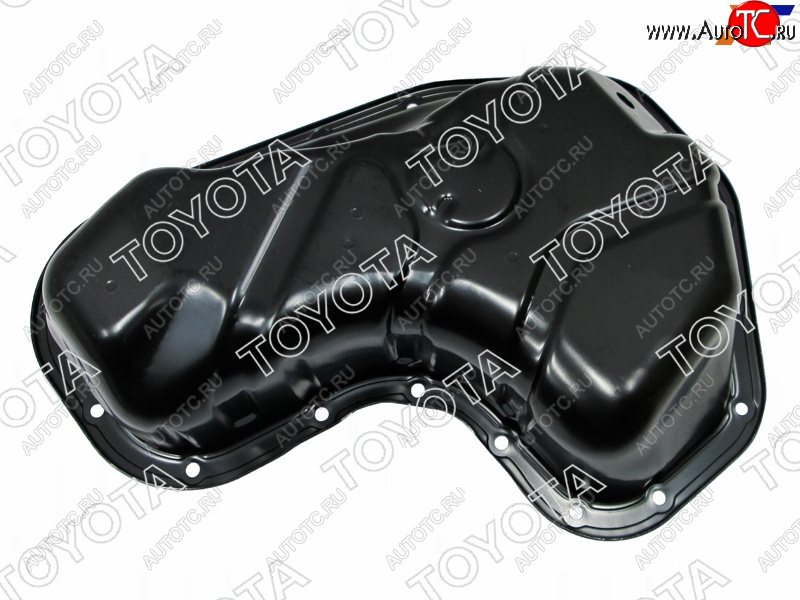 9 649 р. Поддон ДВС 2GRFE CAMRYHIGHLANDERRX330350MARK XRAV4 09- TOYOTA 12102-31051  с доставкой в г. Майкоп