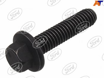 Болт Направляющей цепи ГРМ FORD TRANZIT М6х25 FORD 1230823