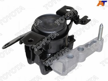 15 749 р. Опора двигателя 2AR6AR TOYOTA Toyota Camry XV55 2-ой рестайлинг (2017-2018)  с доставкой в г. Майкоп. Увеличить фотографию 2