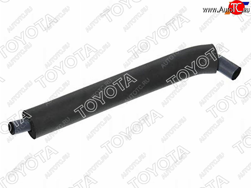 1 189 р. Шланг сапуна TOYOTA AVENSISHARRIERCAMRY 1-2AZ 01- TOYOTA 12262-28021  с доставкой в г. Майкоп