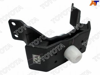 10 999 р.  Опора двигателя задняя 1-2KDFTE SAT  Toyota Fortuner  AN50/AN60 - Hilux  AN20,AN30  с доставкой в г. Майкоп. Увеличить фотографию 2