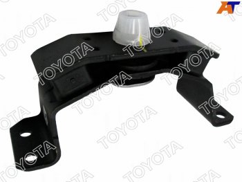 6 949 р. Опора двигателя 1-2GD TOYOTA Toyota Fortuner AN160 рестайлинг (2020-2025)  с доставкой в г. Майкоп. Увеличить фотографию 4