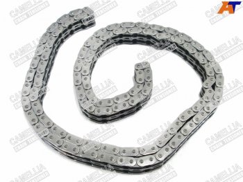 Цепь ГРМ SUZUKI H202527A 2,0-2,7 ESCUDOGRAND VITARA 97- CAMELLIA 12761-85FA0
