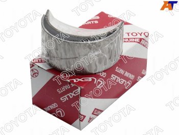 Вкладыш шатунный TOYOTA HiluxFortuner 2GDFTE 15- Toyota Fortuner  AN160 - Hilux  AN120