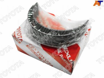 1 199 р. Вкладыш шатунный 13UR 07- TOYOTA 13041-38060-03  с доставкой в г. Майкоп. Увеличить фотографию 2
