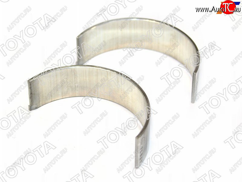 1 059 р. Вкладыш шатунный 1VDFTV LC VDJ200 07- (MARK2)  Toyota Land Cruiser ( 200,  J70) (2007-2021) дорестайлинг, 1-ый рестайлинг, 5 дв. 3-ий рестайлинг, 2-ой рестайлинг  с доставкой в г. Майкоп