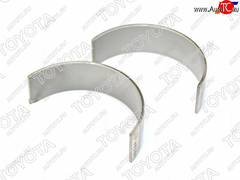 1 159 р. Вкладыш шатунный 1VDFTV LC VDJ200 07- (MARK1) Toyota Land Cruiser 200 дорестайлинг (2007-2012)  с доставкой в г. Майкоп