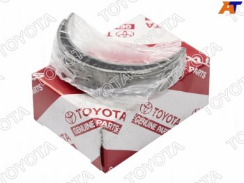 Вкладыш шатунный TOYOTA LAND CRUISER PRADO 1GRFE 02-                                                 TOYOTA 13041-31090-02