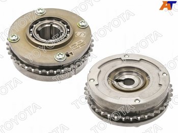 26 999 р. Муфта VVT-I  TOYOTA CAMRY 19- A25A-FKS TOYOTA 13050-25010  с доставкой в г. Майкоп. Увеличить фотографию 1