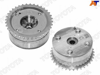 13 749 р. Муфта VVT-I TOYOTA COROLLA,FIELDER 04- 1NZ TOYOTA 13050-21061  с доставкой в г. Майкоп. Увеличить фотографию 1