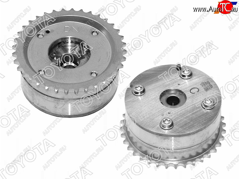 13 749 р. Муфта VVT-I TOYOTA COROLLA,FIELDER 04- 1NZ TOYOTA 13050-21061  с доставкой в г. Майкоп