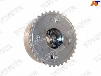 12 449 р. Муфта VVT-I TOYOTA CAMRY 1,2AZFE 01-06 TOYOTA 13050-28012  с доставкой в г. Майкоп. Увеличить фотографию 1