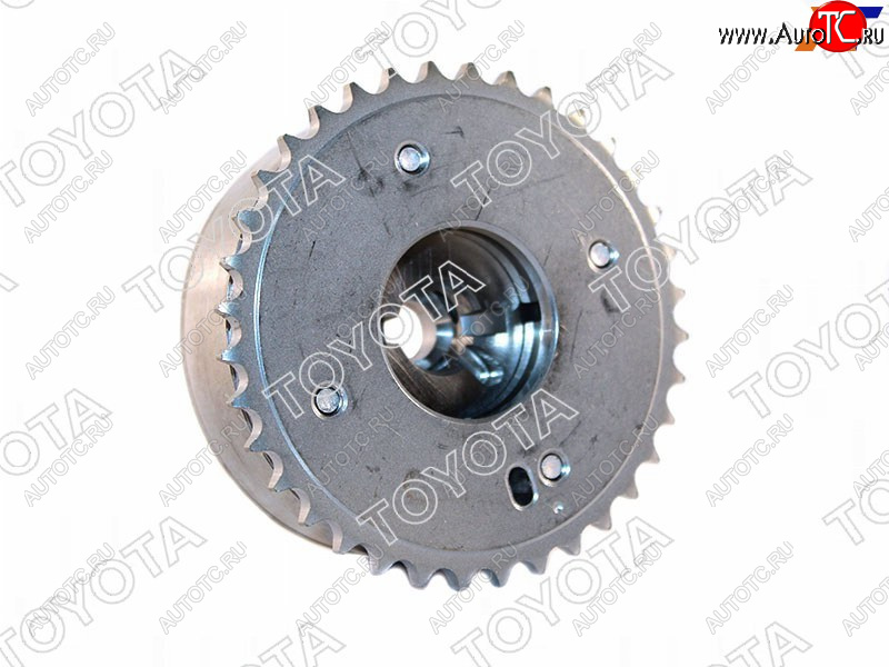 12 349 р. Муфта VVT-I TOYOTA CAMRY ACV40 06- 2AZFE TOYOTA 13050-28021  с доставкой в г. Майкоп