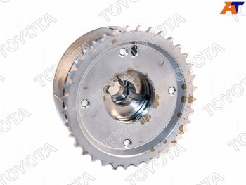 14 399 р. Муфта VVT-I TOYOTA COROLLAVITZRUNX 1-2NZ 01- TOYOTA 13050-21041  с доставкой в г. Майкоп. Увеличить фотографию 1