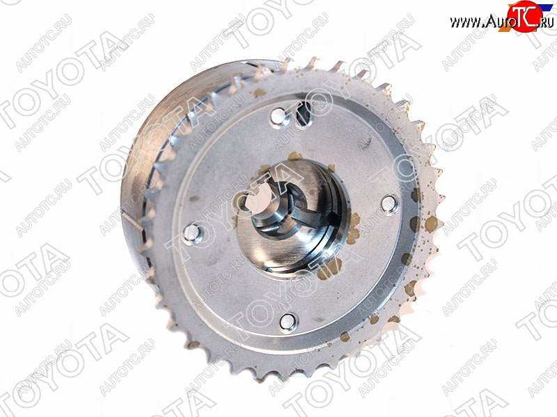 14 399 р. Муфта VVT-I TOYOTA COROLLAVITZRUNX 1-2NZ 01- TOYOTA 13050-21041  с доставкой в г. Майкоп