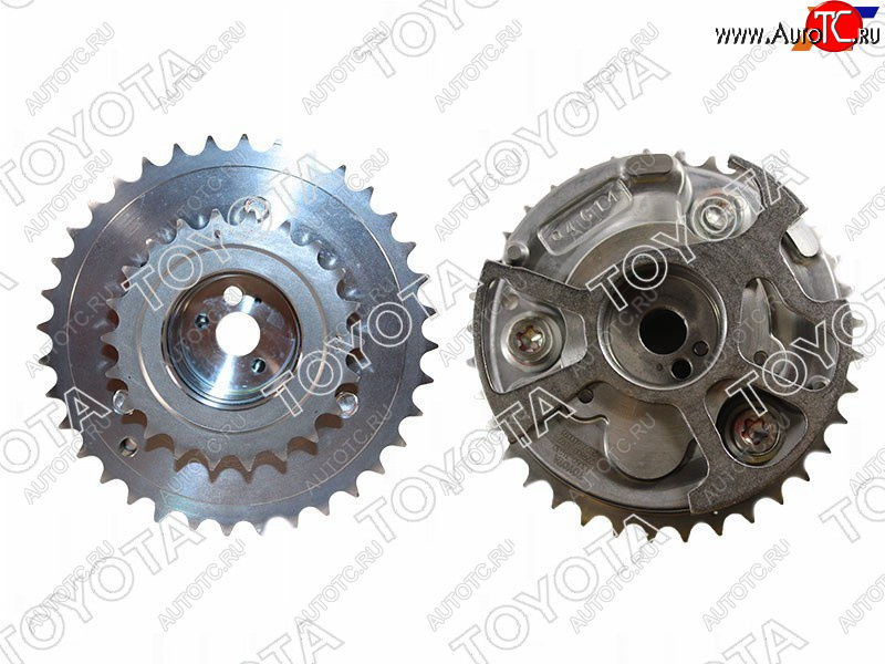 15 799 р. Муфта VVT-I TOYOTA LAND CRUISER PRADO 120 02- 1GR TOYOTA 13050-31030  с доставкой в г. Майкоп