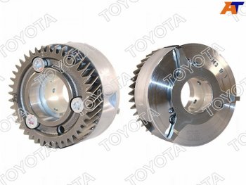 20 999 р. Муфта VVT-I TOYOTA 1MZFE 03- TOYOTA 13050-20011  с доставкой в г. Майкоп. Увеличить фотографию 1