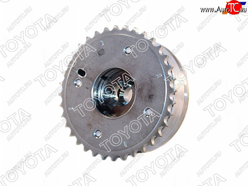 11 849 р. Муфта VVT-I впуск 1-3ZRFEFAEFXE AURISAVENSISCOROLLAPREMIOALLION 07- TOYOTA 13050-37060  с доставкой в г. Майкоп