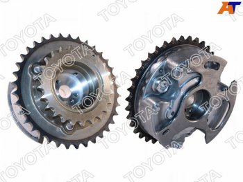 16 399 р. Муфта VVT-I LEXUS GX460LX570 07- 1,3UR TOYOTA 13050-38010  с доставкой в г. Майкоп. Увеличить фотографию 1