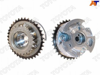 15 699 р. Муфта VVT-I TOYOTA CAMRY 2GR 07- TOYOTA 13050-31141  с доставкой в г. Майкоп. Увеличить фотографию 1