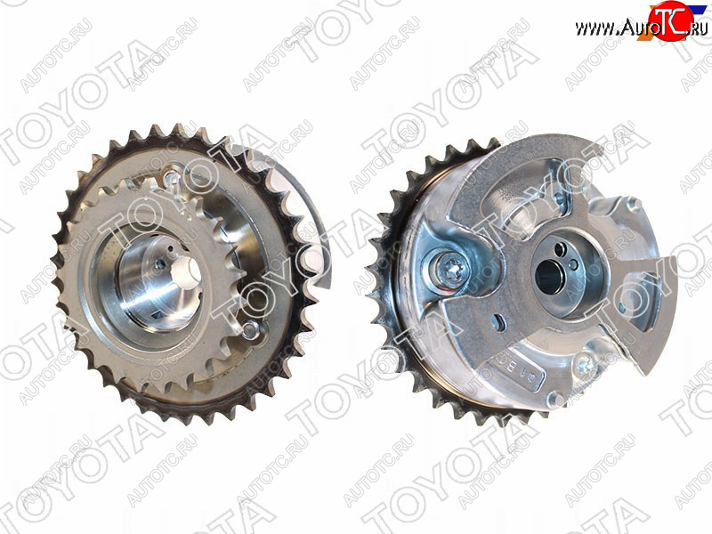 15 699 р. Муфта VVT-I TOYOTA CAMRY 2GR 07- TOYOTA 13050-31141  с доставкой в г. Майкоп