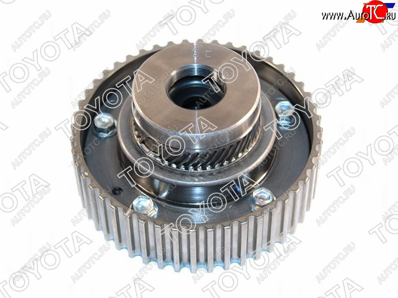15 949 р. Муфта VVT-I TOYOTA 1JZ 13050-46010 TOYOTA 13050-46010  с доставкой в г. Майкоп