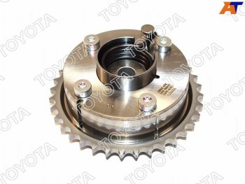 18 699 р. Муфта VVTi 1-4ARFEFXE ALPHARDCAMRYHIGHLANDERLEXUS ES250RX270RAV4VENZA 09- выпуск TOYOTA 13070-36011  с доставкой в г. Майкоп. Увеличить фотографию 1