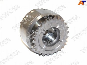13 999 р. Муфта VVT-I выпуск 2GR CAMRYRAV4VENZAHARRIERRX350 06- TOYOTA 13080-31030  с доставкой в г. Майкоп. Увеличить фотографию 1