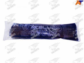 739 р. Смазка литиевая высокотемпературная МC 1510 BLUE стик-пакет 400г VMPAUTO 1312  с доставкой в г. Майкоп. Увеличить фотографию 1