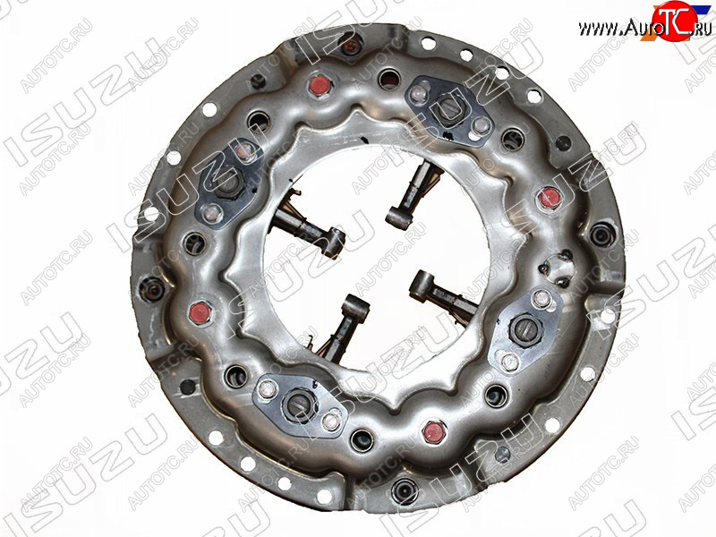 64 999 р. Корзина сцепления  ISUZU FSR90                                                                       ISUZU 1-31220-451-0  с доставкой в г. Майкоп