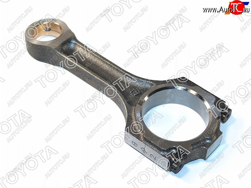 17 899 р. Шатун TOYOTA LAND CRUISER 200 07- 1VDFTV TOYOTA 13201-51021-B0  с доставкой в г. Майкоп
