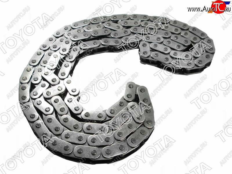 10 349 р. Цепь ГРМ TOYOTA CAMRY 19- A25A-FKS TOYOTA 13506-25020  с доставкой в г. Майкоп