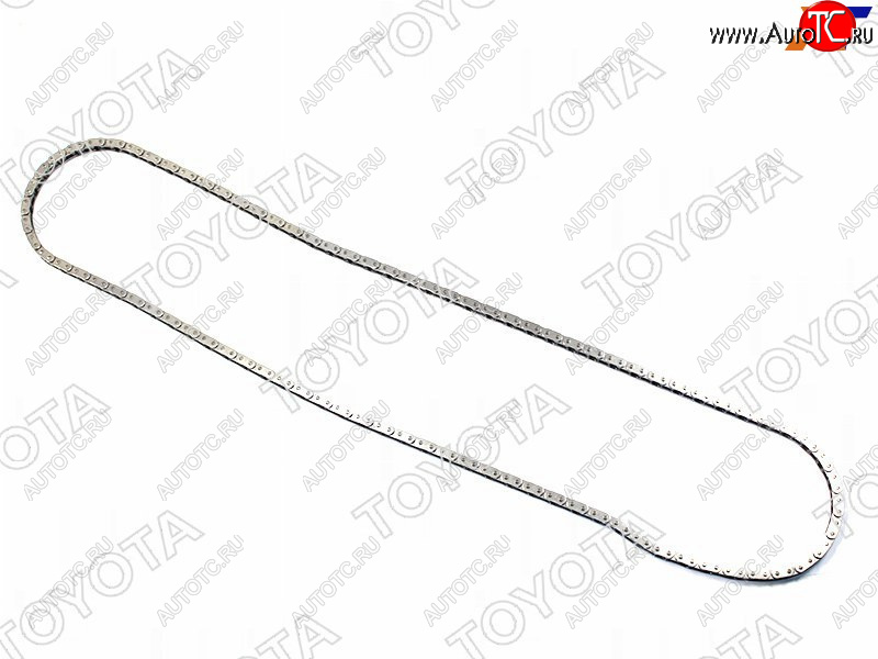 8 949 р. Цепь ГРМ TOYOTA LAND CRUISER PRADO 1GRFE 02-08 TOYOTA 13506-31010  с доставкой в г. Майкоп