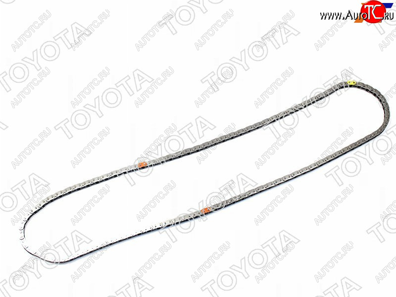 8 749 р. Цепь ГРМ TOYOTA LAND CRUISER PRADO 150 1GR 09- TOYOTA 13506-31040  с доставкой в г. Майкоп