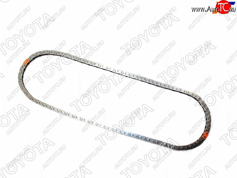 6 799 р. Цепь ГРМ LEXUS LX570 3URFE 07- TOYOTA 13506-38020  с доставкой в г. Майкоп
