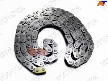 9 799 р. Цепь ГРМ TOYOTA HILUXFORTUNER 1-2GDFTV 15- TOYOTA 13507-0E011  с доставкой в г. Майкоп. Увеличить фотографию 2