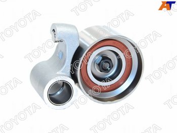 5 449 р. Ролик натяжной ГРМ TOYOTA 1,23UZFE 97-07 TOYOTA 13505-50030  с доставкой в г. Майкоп. Увеличить фотографию 1