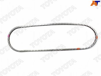 Цепь ГРМ TOYOTA 1-2ZR-FAE 08- TOYOTA 13506-37040