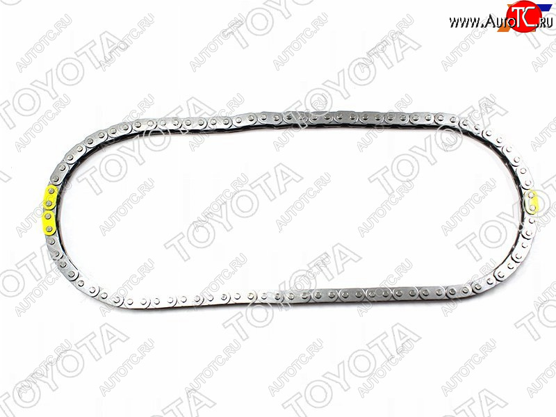 5 849 р. Цепь ГРМ TOYOTA LAND CRUISER 200 1VDFTV 07- TOYOTA 13506-51020  с доставкой в г. Майкоп